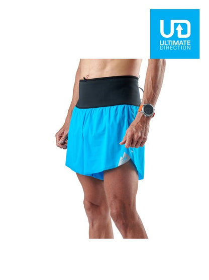 JASON SCHLARB SHORT #Turquoise [82472322TQ] ｜Ultimate Direction