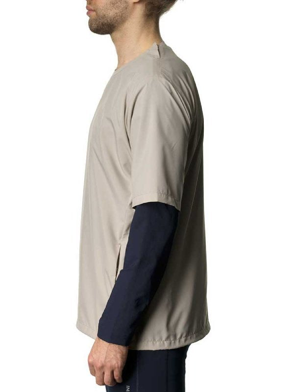 Weather Tee #Sandstorm [159784]｜HOUDINI