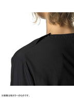 Weather Tee #Sandstorm [159784]｜HOUDINI