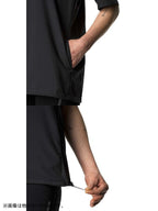 Weather Tee #Sandstorm [159784]｜HOUDINI