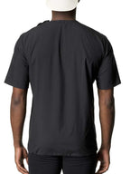 Weather Tee #True Black [159784]｜HOUDINI