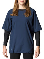 Weather Tee #Big Blue [159784]｜HOUDINI