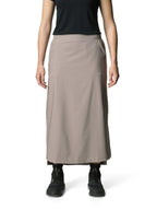 Women's Walkabout Skirt #Morning Haze [860018]｜HOUDINI