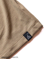 Men's ALL ELEVATION L/S SHIRTS #Blue Green [100423]｜STATIC