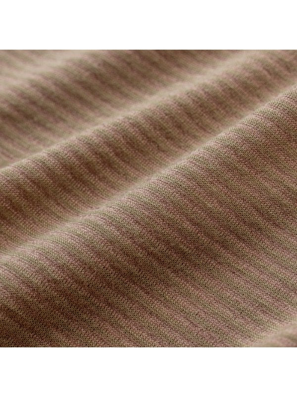 Men's ALL ELEVATION L/S SHIRTS #Beige [100423]｜STATIC