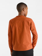 Women's Gamma Lightweight Crew #Fika [30419][L08667600]｜ARC'TERYX