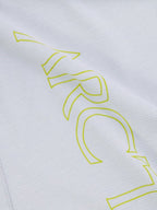 Cormac Downword SS #Atmos Heather [30551][L08463800]｜ARC'TERYX