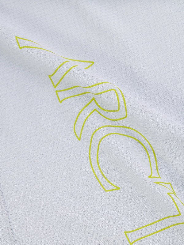 Cormac Downword SS #Atmos Heather [30551][L08463800]｜ARC'TERYX