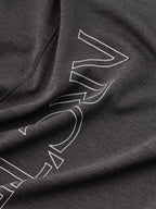 Cormac Downword SS #Black Heather [30551][L08463600]｜ARC'TERYX