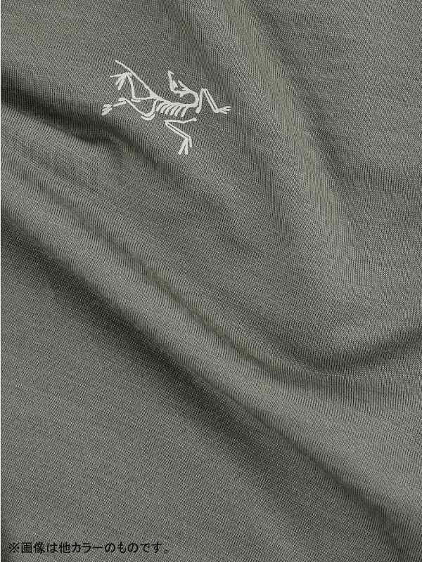 Ionia Merino Wool Hoody #Solace [X000006851][L08597000]｜ARC'TERYX