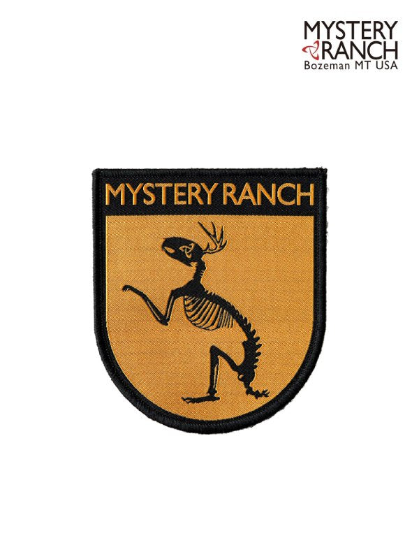 Dead Bird Patch [19761553999000] | MYSTERY RANCH