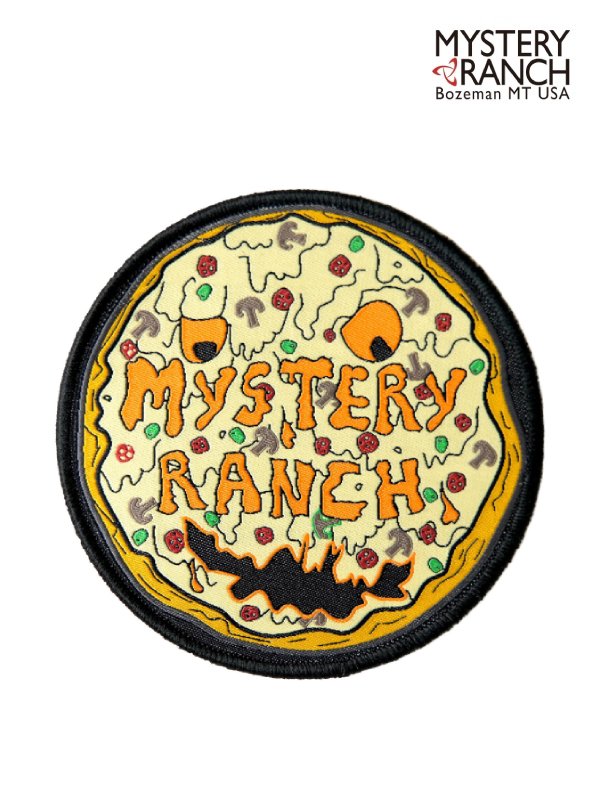 セイイエストゥピザパッチ [19761555999000]｜MYSTERY RANCH