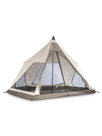 ゼクーM インナーテント [PS-103] ｜ZANEARTS