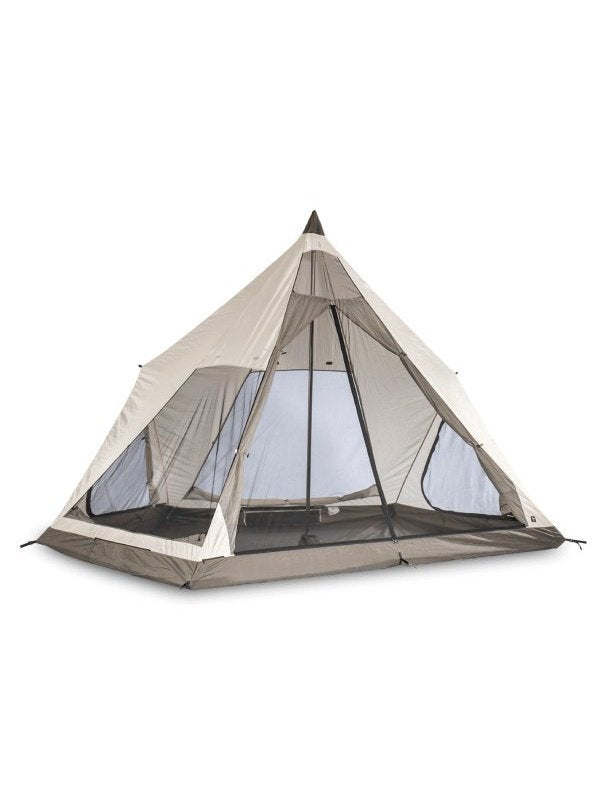 ゼクーM インナーテント [PS-103] ｜ZANEARTS