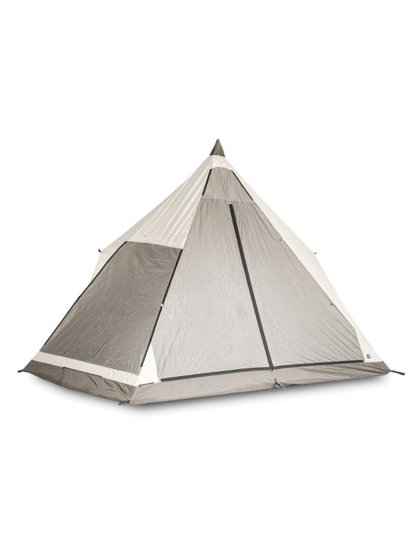 ゼクーM インナーテント [PS-103] ｜ZANEARTS