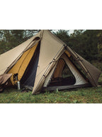 ゼクーM インナーテント [PS-103] ｜ZANEARTS