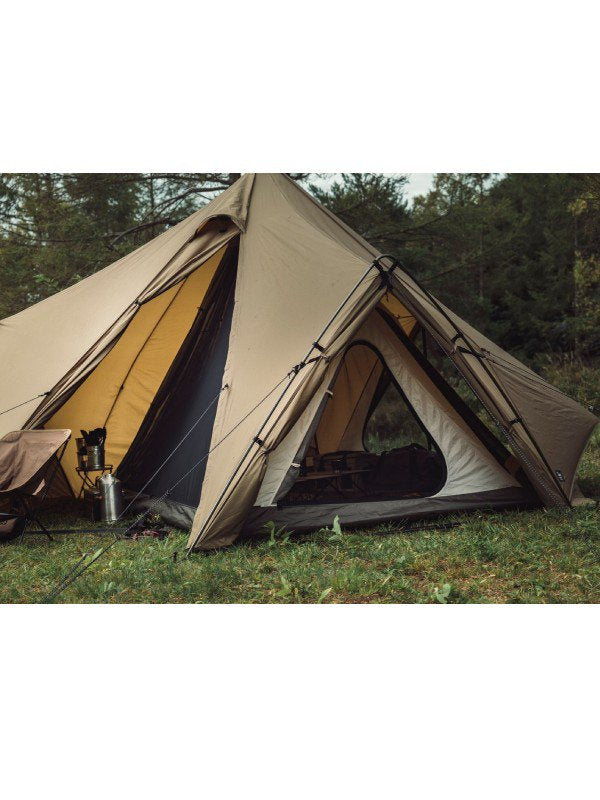 ゼクーM インナーテント [PS-103] ｜ZANEARTS