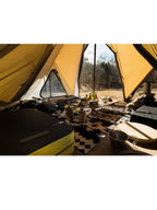 ゼクーM インナーテント [PS-103] ｜ZANEARTS