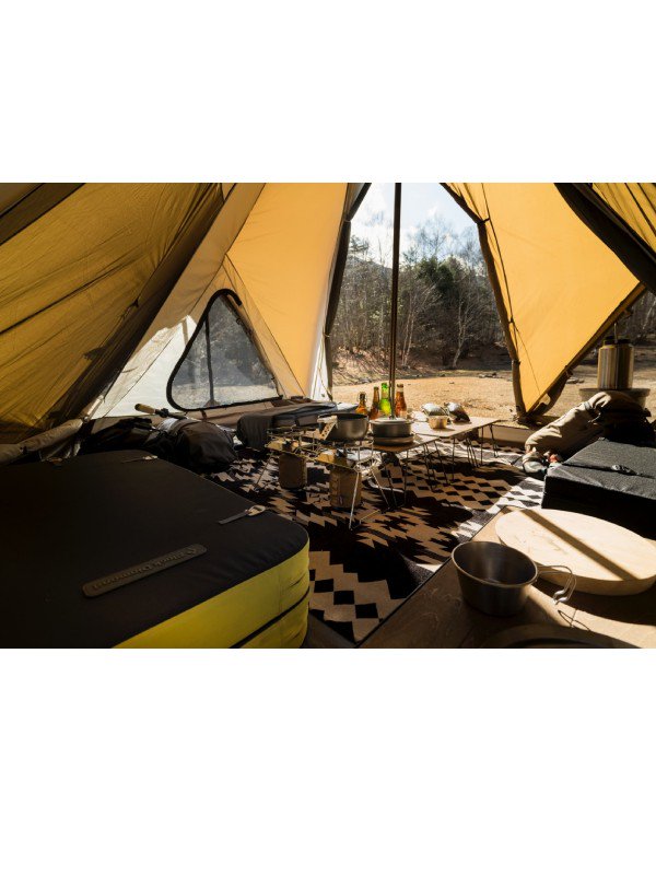 ゼクーM インナーテント [PS-103] ｜ZANEARTS