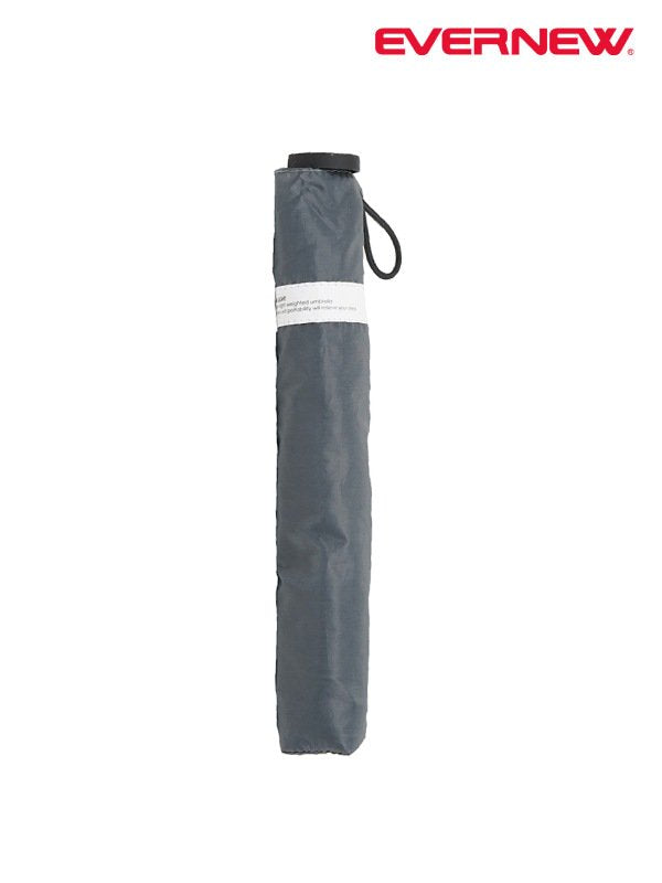 SL76g アンブレラ #グレー [EBY053]｜EVERNEW