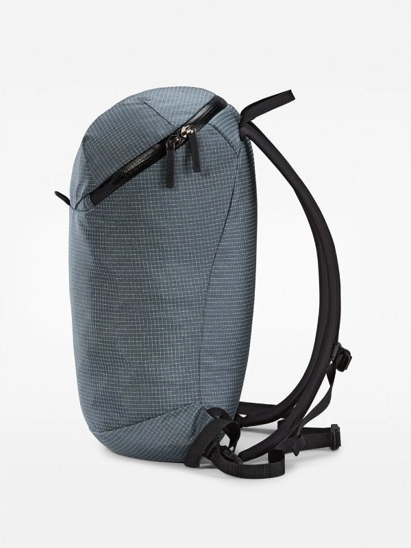 Konseal 15 Backpack #Neptune [27438] [L07811100]｜ARC'TERYX