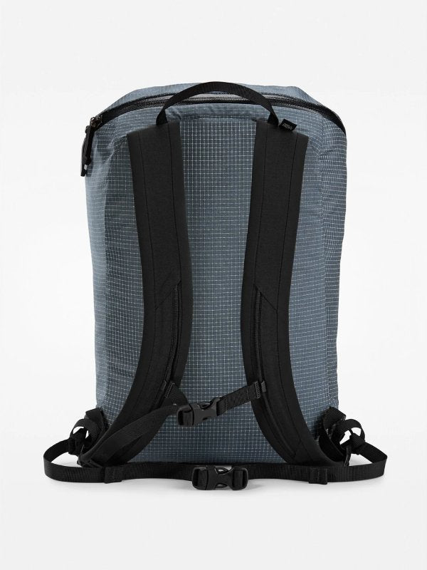 Konseal 15 Backpack #Neptune [27438] [L07811100]｜ARC'TERYX