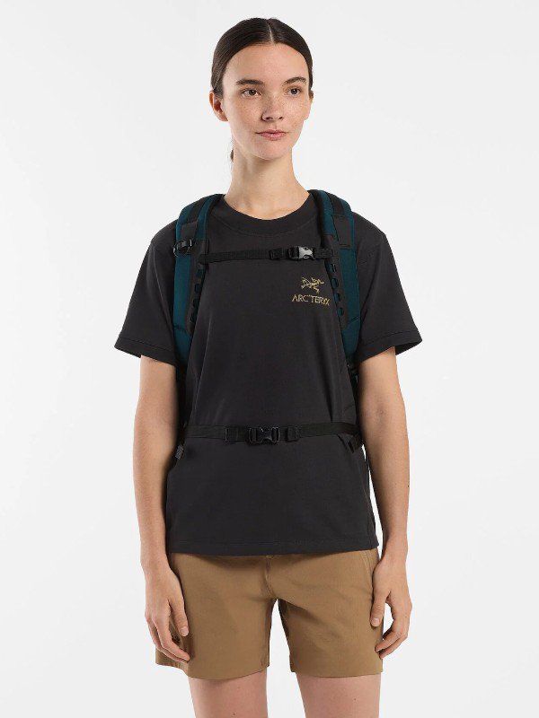 Arro 16 Backpack #Labyrinth [24018] [L08438200]｜ARC'TERYX