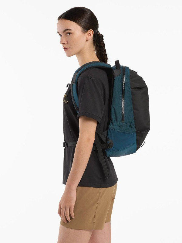 Arro 16 Backpack #Labyrinth [24018] [L08438200]｜ARC'TERYX
