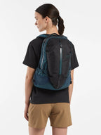 Arro 16 Backpack #Labyrinth [24018] [L08438200]｜ARC'TERYX