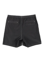 CAVE EASY SHORT PANTS #BLACK [PS231312]｜PAPERSKY WEAR【Outlet_40】