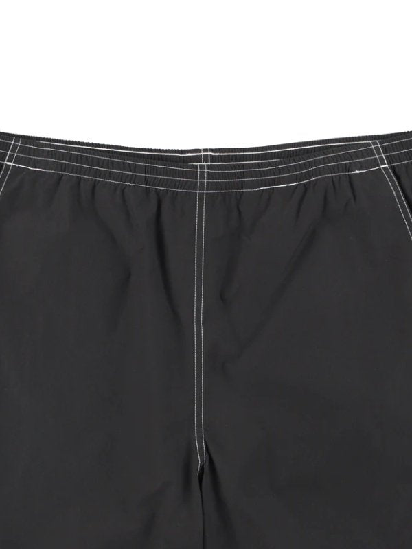 CAVE EASY SHORT PANTS #BLACK [PS231312]｜PAPERSKY WEAR【Outlet_40】