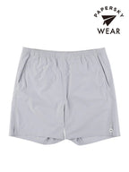 CAVE EASY SHORT PANTS #LIGHTGRAY [PS231312]｜PAPERSKY WEAR