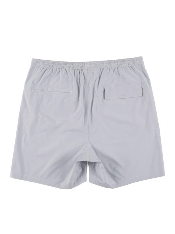 CAVE EASY SHORT PANTS #LIGHTGRAY [PS231312]｜PAPERSKY WEAR