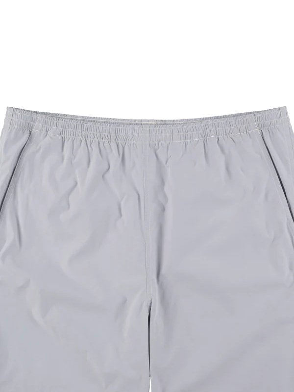 CAVE EASY SHORT PANTS #LIGHTGRAY [PS231312]｜PAPERSKY WEAR