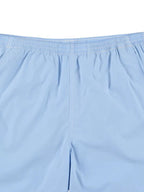 CAVE EASY SHORT PANTS #SAX [PS231312]｜PAPERSKY WEAR