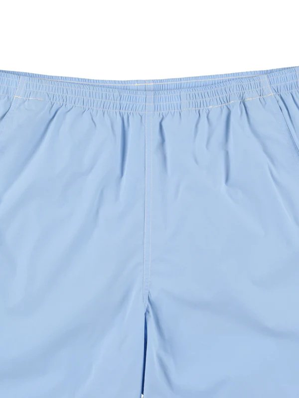 CAVE EASY SHORT PANTS #SAX [PS231312]｜PAPERSKY WEAR