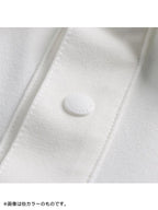 DRY&EASY BIG POLO #ORANGE [PS231314]｜PAPERSKY WEAR