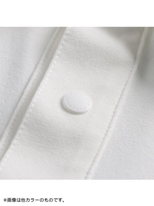 DRY&EASY BIG POLO #ORANGE [PS231314]｜PAPERSKY WEAR