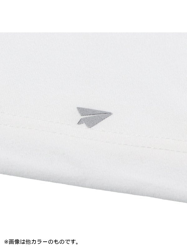 DRY&EASY BIG POLO #ORANGE [PS231314]｜PAPERSKY WEAR