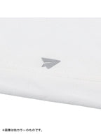 DRY&EASY BIG POLO #TUROQOISE [PS231314]｜PAPERSKY WEAR