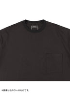 DRY&EASY BIG T #ORANGE [PS231315]｜PAPERSKY WEAR