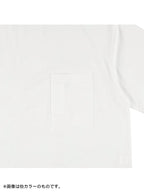 DRY&EASY BIG T #ORANGE [PS231315]｜PAPERSKY WEAR