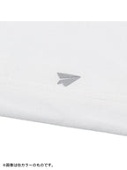 DRY&EASY BIG T #ORANGE [PS231315]｜PAPERSKY WEAR