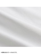 DRY&EASY BIG T #ORANGE [PS231315]｜PAPERSKY WEAR