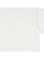 DRY&EASY BIG T #WHITE [PS231315]｜PAPERSKY WEAR