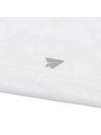 DRY&EASY BIG T #WHITE [PS231315]｜PAPERSKY WEAR