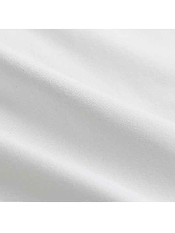 DRY&EASY BIG T #WHITE [PS231315]｜PAPERSKY WEAR