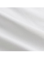 DRY&EASY BIG T #WHITE [PS231315]｜PAPERSKY WEAR