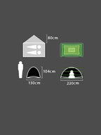 タニ オズモ 2P [NM-TNOS-2P]｜NEMO