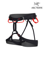 C-quence Harness  #Black/DyONEsty [24821][L07480200]｜ARC'TERYX